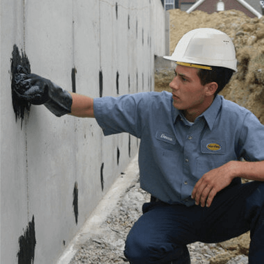 Basement Waterproofing For Dry Climates