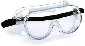 goggles