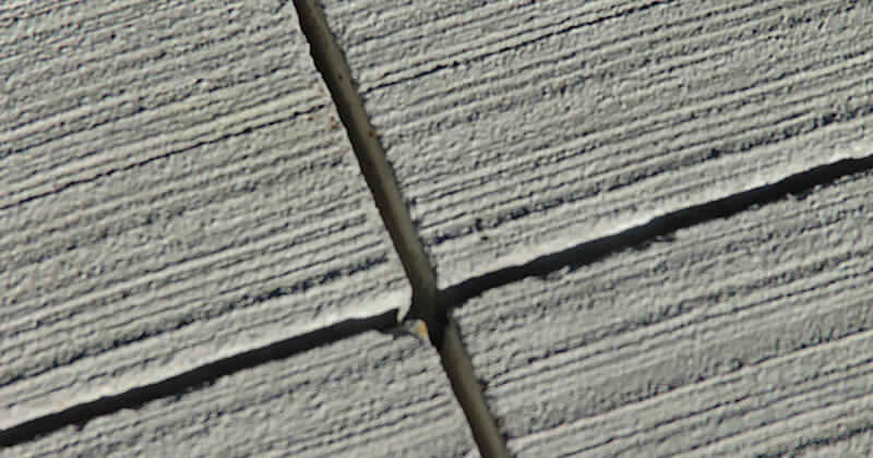 Mastics and Concrete Sealer