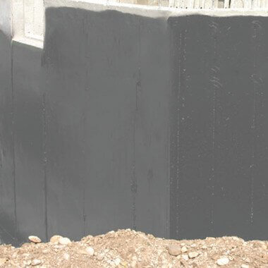 Effective Foundation Waterproofing